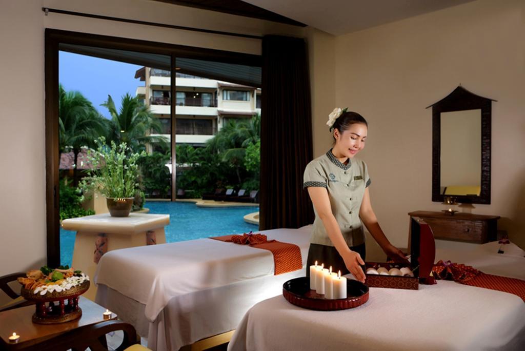 Private Beach Majestic Pool Villa Pattaya Exterior foto