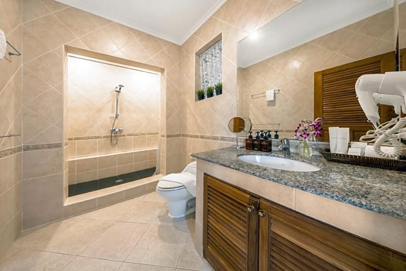 Private Beach Majestic Pool Villa Pattaya Exterior foto